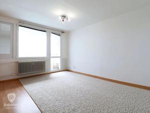 Pronájem bytu 1+kk, Kladno, Litevská, 34 m2