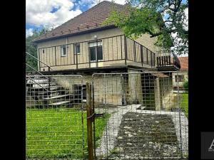 Prodej rodinného domu, Bystřice pod Lopeníkem, 230 m2