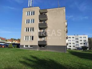 Pronájem bytu 3+1, Kosmonosy, Pod koupalištěm, 78 m2