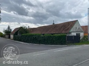 Dražba rodinného domu, Městec Králové, U Nového, 140 m2