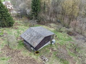 Prodej chaty, Mnichovice, 75 m2