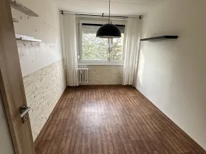 Dražba bytu 2+kk, Praha - Petrovice, Lessnerova, 44 m2