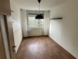 Dražba bytu 2+kk, Praha - Petrovice, Lessnerova, 44 m2