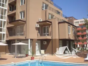 Prodej bytu 3+kk, Nesebar, Bulharsko, 77 m2