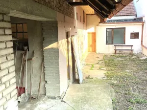 Prodej rodinného domu, Dolní Němčí, Rybníky, 80 m2