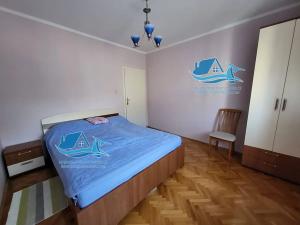 Prodej bytu 3+1, Herceg Novi, Černá Hora, 60 m2