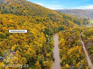 Prodej chaty, Hradištko, 60 m2