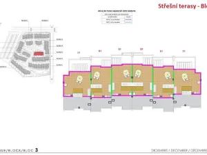 Prodej bytu 4+kk, Pulpí, Španělsko, 83 m2