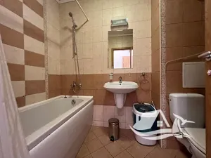 Prodej bytu 1+kk, Nesebar, Bulharsko, 40 m2