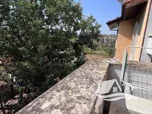 Prodej bytu 1+kk, Nesebar, Bulharsko, 40 m2