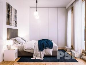 Prodej bytu 2+kk, Praha - Nusle, Maroldova, 56 m2