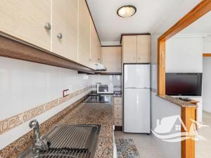 Prodej bytu 3+kk, Torrevieja, Španělsko, 60 m2