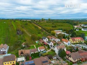 Prodej rodinného domu, Mutěnice, 450 m2