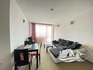 Prodej bytu 2+kk, Burgas, Bulharsko, 87 m2