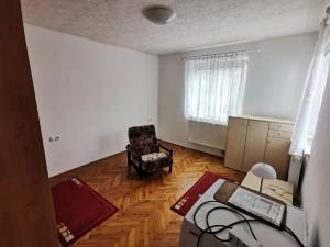 Pronájem bytu 3+kk, Tišnov, Mrštíkova, 73 m2