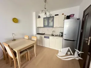 Prodej bytu 2+kk, Sveti Vlas, Bulharsko, 54 m2