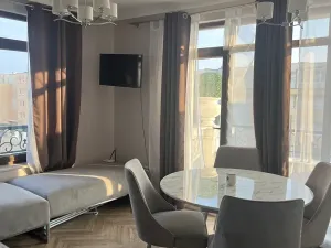 Prodej bytu 2+kk, Sveti Vlas, Bulharsko, 50 m2