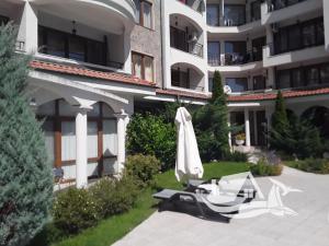 Prodej bytu 2+kk, Nesebar, Bulharsko, 72 m2