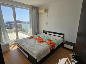 Prodej bytu 2+kk, Burgas, Bulharsko, 69 m2