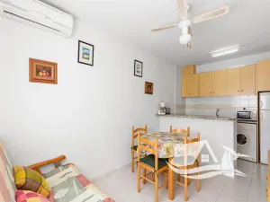 Prodej bytu 2+kk, Torrevieja, Španělsko, 30 m2