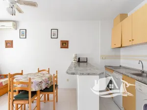 Prodej bytu 2+kk, Torrevieja, Španělsko, 30 m2