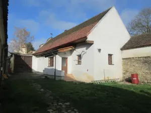 Prodej domu, Pohorovice, 392 m2