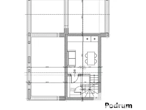 Prodej vily, Bilice, Chorvatsko, 230 m2