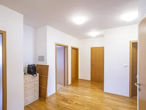 Pronájem bytu 4+kk, Praha - Vokovice, Tibetská, 115 m2