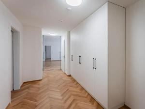 Pronájem bytu 3+kk, Praha - Nové Město, Růžová, 90 m2