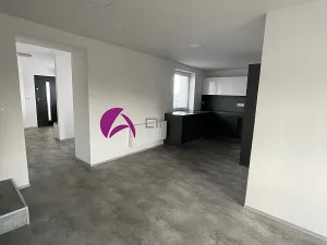 Pronájem bytu 4+kk, Kožušany-Tážaly, 110 m2