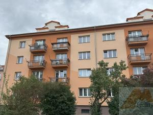 Prodej bytu 2+1, Ostrov, Štúrova, 62 m2