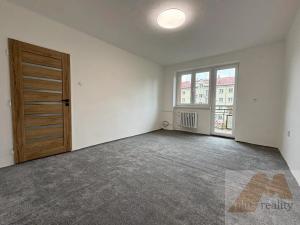 Prodej bytu 2+1, Ostrov, Štúrova, 62 m2