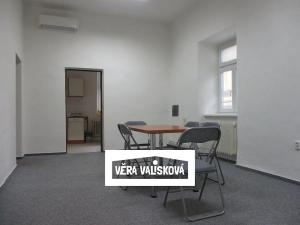 Pronájem kanceláře, Kroměříž, Malý val, 100 m2