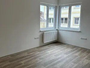 Pronájem skladu, Nový Knín, 370 m2