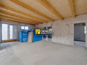 Prodej rodinného domu, Oleksovice, 145 m2