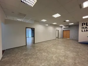 Pronájem obchodního prostoru, Olomouc, Hálkova, 123 m2