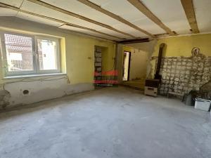 Prodej rodinného domu, Černovice, 70 m2