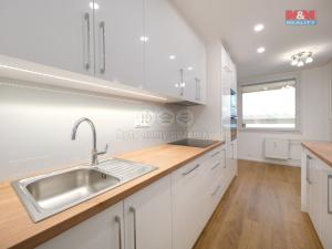 Prodej bytu 3+kk, Praha - Bohnice, Zelenohorská, 78 m2