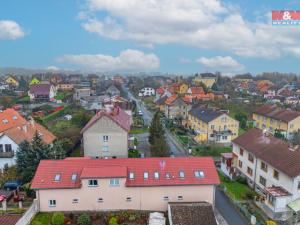 Prodej bytu 3+kk, Tábor - Čekanice, U Jednoty, 73 m2