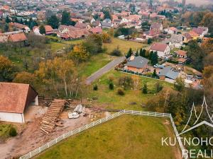 Prodej pozemku pro bydlení, Žehušice, 937 m2