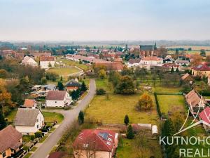 Prodej pozemku pro bydlení, Žehušice, 739 m2