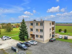 Prodej bytu 4+1, Dolní Roveň, 90 m2