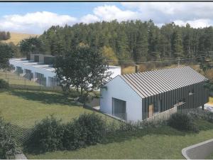 Prodej pozemku pro bydlení, Uherský Brod, 5688 m2