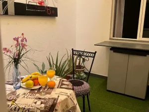 Prodej bytu 3+kk, Santiago del Teide, Španělsko, Plaza de Puerto Santiago, 59 m2