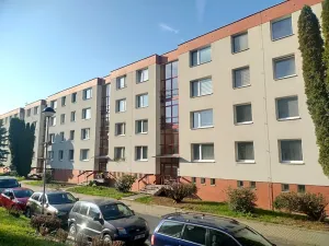 Prodej bytu 1+1, Zlín, Okružní, 42 m2