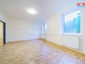 Pronájem bytu 2+1, Aš, Saská, 70 m2