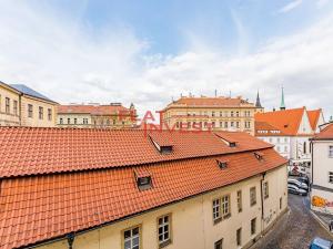 Pronájem bytu 3+1, Praha - Staré Město, Betlémská, 137 m2