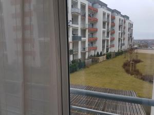 Pronájem bytu 2+kk, Praha - Zličín, Prušánecká, 54 m2