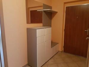 Pronájem bytu 2+kk, Praha - Zličín, Prušánecká, 54 m2