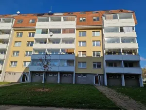 Prodej bytu 4+kk, Brno, Pavlovská, 142 m2